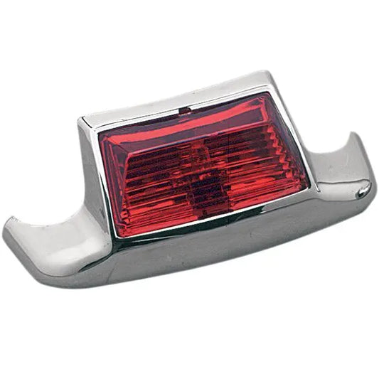 Drag Specialties Rear Fender Tip Light Bakljus bild 1 PMMEDIA:f7800103e5a009d0