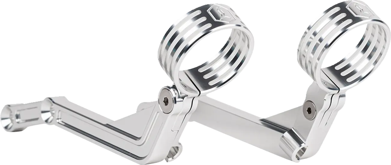 Legend Suspension REVO ARC Remote Reservoir External Mount Monteringsdelar stötdämpare bild 2 PMMEDIA:bde0934e682e8b63