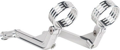 Legend Suspension REVO ARC Remote Reservoir External Mount Monteringsdelar stötdämpare bild 2 PMMEDIA:bde0934e682e8b63