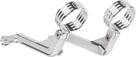 Legend Suspension REVO ARC Remote Reservoir External Mount Monteringsdelar stötdämpare bild 2 PMMEDIA:bde0934e682e8b63