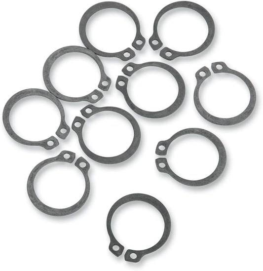 MOOSE OFFROAD HARD-PARTS Lagerbricka och Snap Ring Kit 10-pack bild 1 PMMEDIA:e52e6a8f12e8dbfb