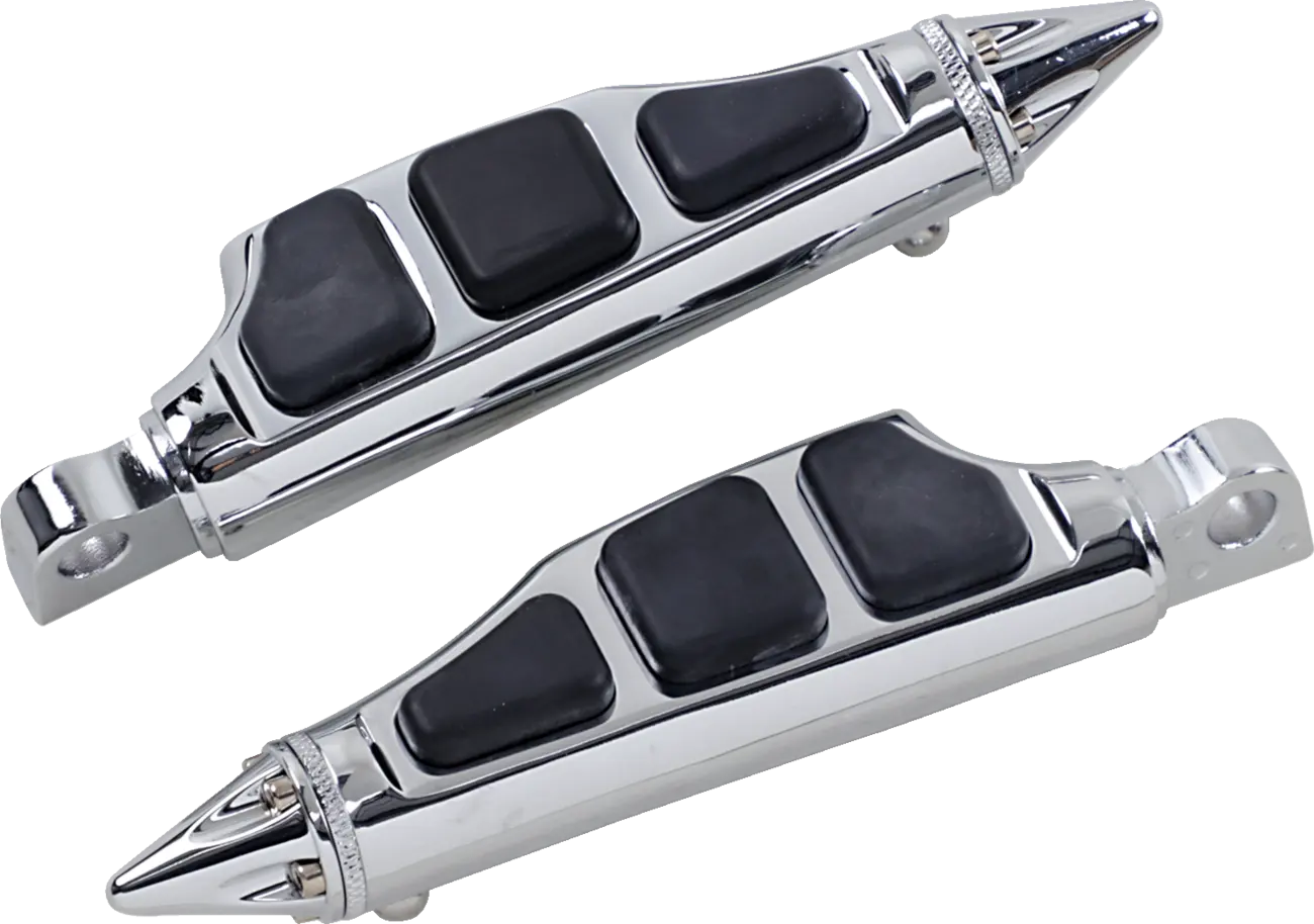 KURYAKYN Stiletto Pegs fotpinnar bild 1 PMMEDIA:e0f1a7aee094f95c