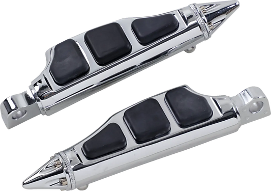 KURYAKYN Stiletto Pegs fotpinnar bild 1 PMMEDIA:e0f1a7aee094f95c