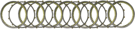 ALTO PRODUCTS Carbonite Hi-Performance Kopplingskit bild 1 PMMEDIA:a8c1485f638395b9