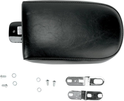 Le Pera Bare Bones Series Pillion Pad Sadlar Harley Dyna Glide bild 5 PMMEDIA:7bb37f322deef056