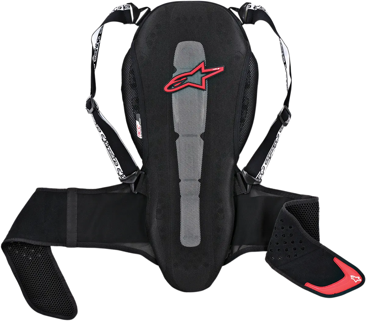 Alpinestars (Road) Nucleon KR-2 Back Ryggskydd bild 1 PMMEDIA:86c79ee36835b37c