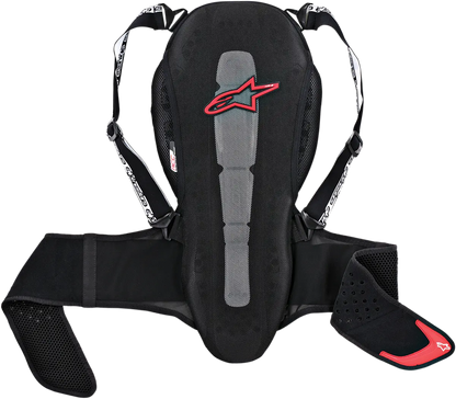 Alpinestars (Road) Nucleon KR-2 Back Ryggskydd bild 1 PMMEDIA:86c79ee36835b37c