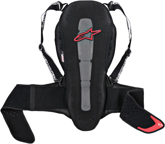 Alpinestars (Road) Nucleon KR-2 Back Ryggskydd bild 1 PMMEDIA:86c79ee36835b37c