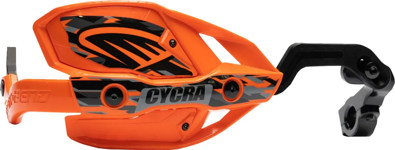 Cycra 7/8" Ultra Probend™ CRM Wrap Around Handguards Handskydd bild 4 PMMEDIA:862d7e6009ab090a