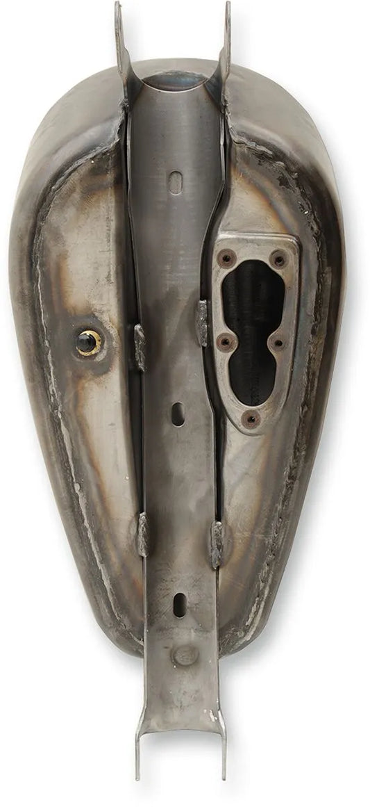 DRAG SPECIALTIES Custom gas tank Peanut style XL bild 2 PMMEDIA:730df4ed1ac4a5a6
