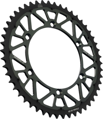 Jt Sprockets Twinstar Rear Sprocket Bakdrev stål bild 12 PMMEDIA:5a13ae9d743bf13e