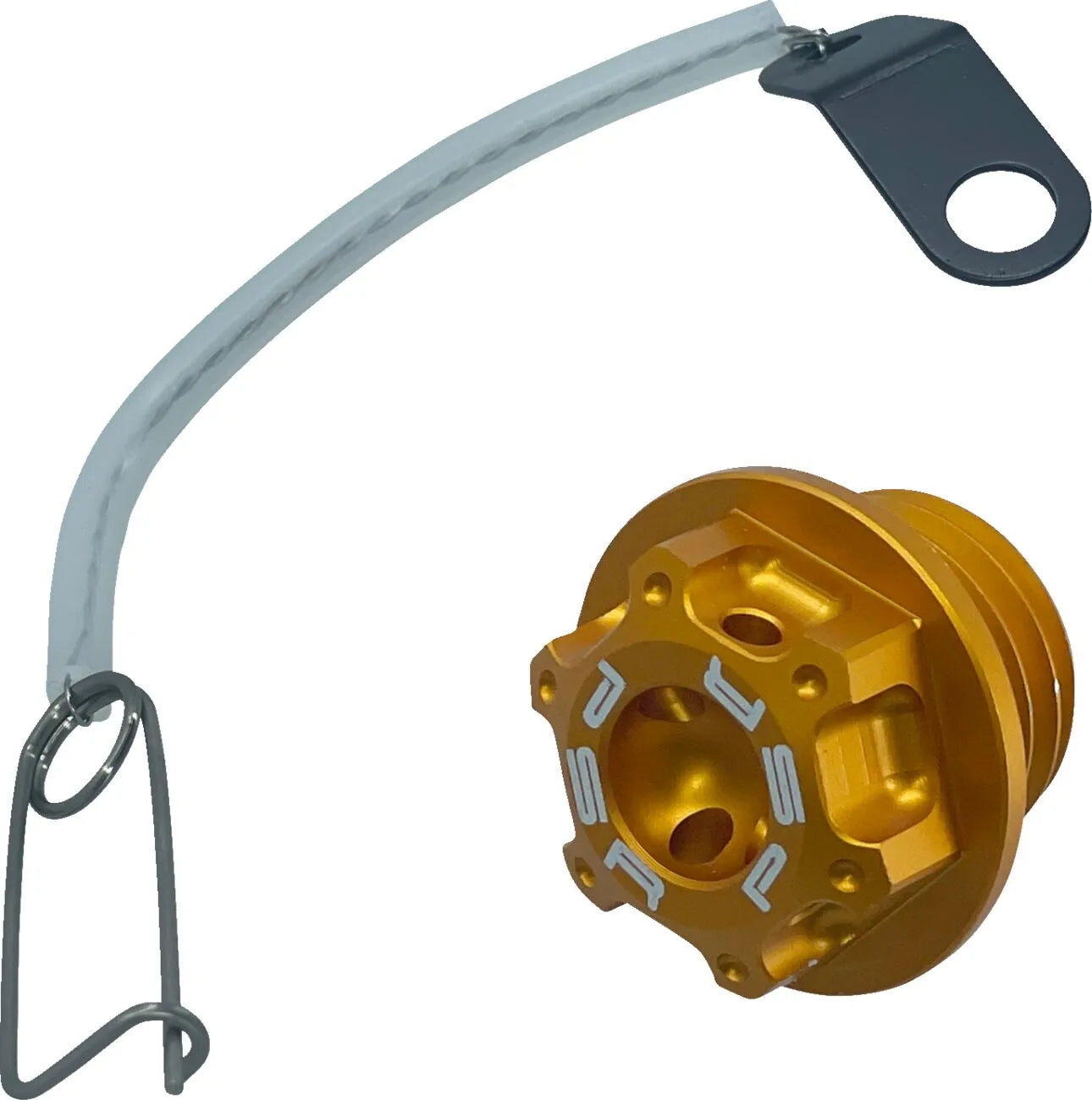 Psr Oil Filler Cap Kit Övriga motordelar bild 2 PMMEDIA:93d263582d9d52e7