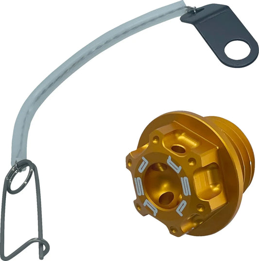 Psr Oil Filler Cap Kit Övriga motordelar bild 2 PMMEDIA:93d263582d9d52e7