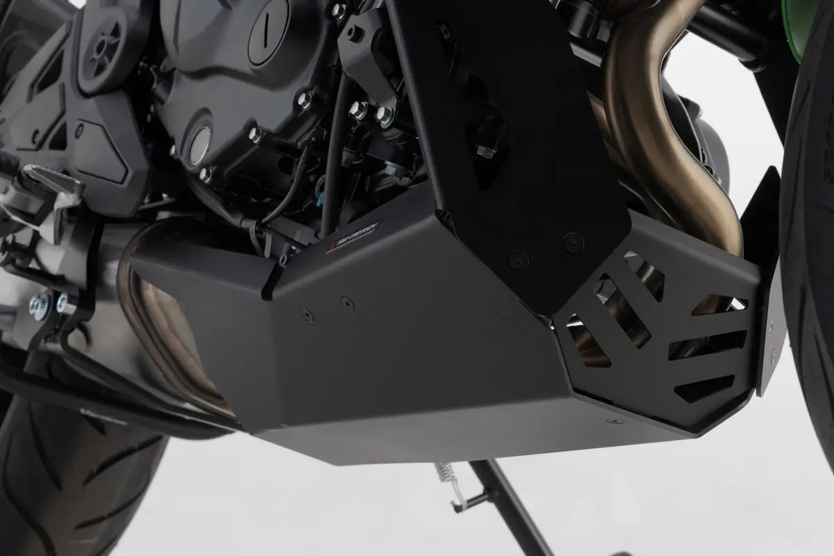 SW-MOTECH Engine Guard för Versys bild 1 PMMEDIA:e399cb8843b2f8d6