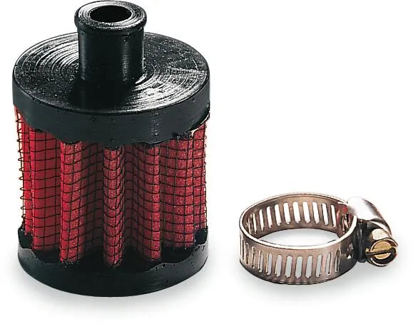 UNI FILTER Breather Clamp-On 3/8" bild 1 PMMEDIA:ebc7936b54e0959a