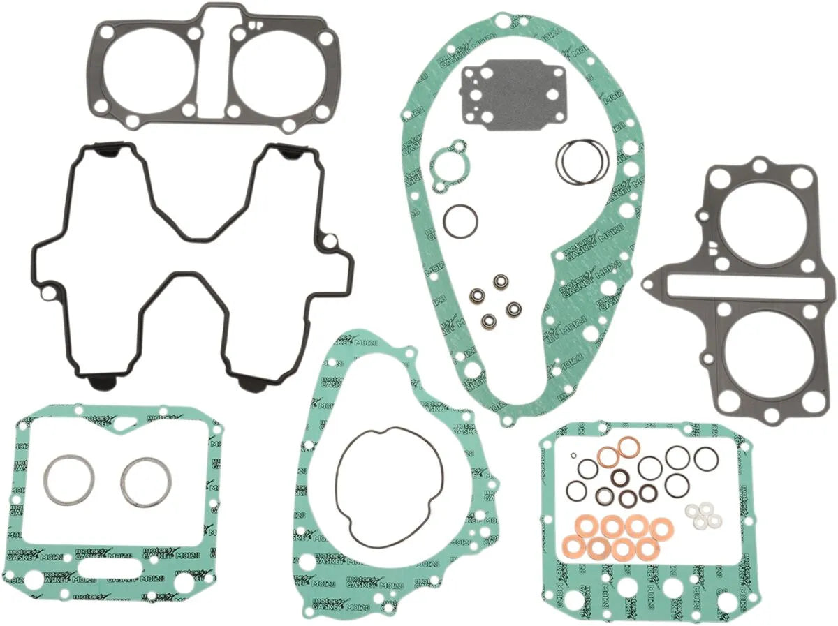 ATHENA Komplett Packningssats för SUZ bild 1 PMMEDIA:b6927d7bfeb48cbe