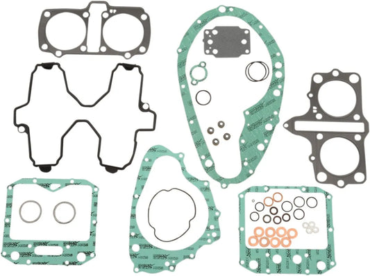 ATHENA Komplett Packningssats för SUZ bild 1 PMMEDIA:b6927d7bfeb48cbe
