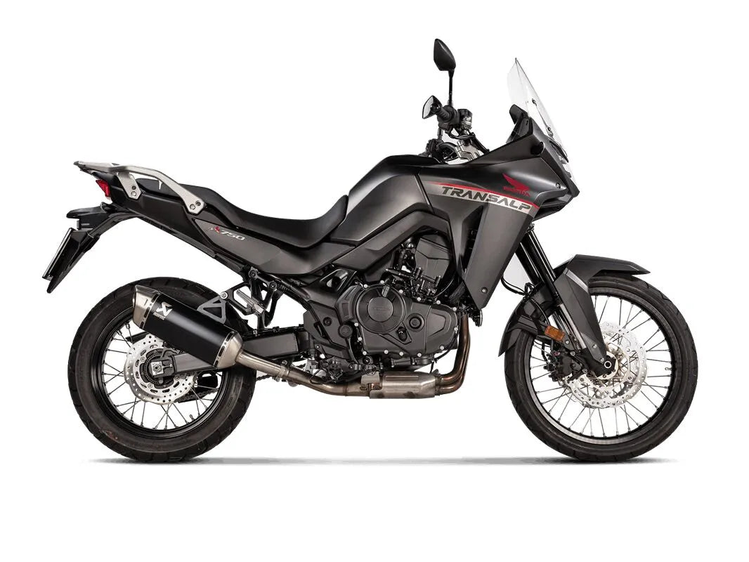 AKRAPOVIC Slip-On Line Ljuddämpare för XL750 Transalp bild 3 PMMEDIA:502d9383d1955216