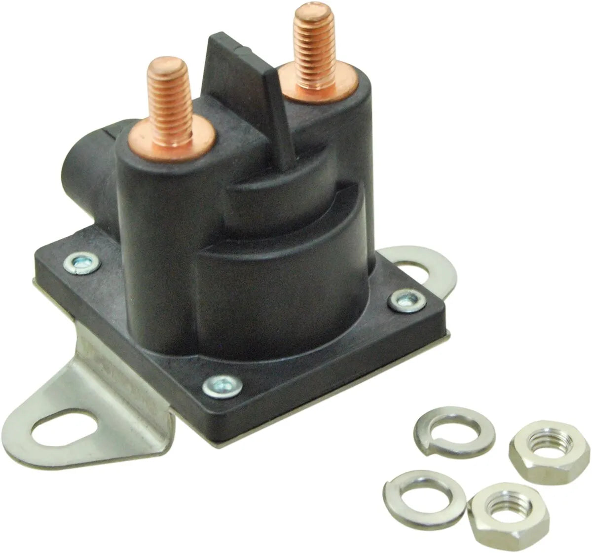 PARTS UNLIMITED Startrelä för Sea-Doo bild 1 PMMEDIA:c24d4ae9ae1be2cc