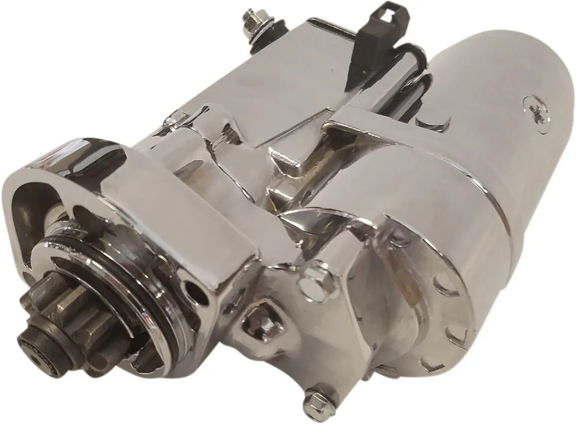 TERRY COMPONENTS 2.0 kW Startmotor bild 1 PMMEDIA:760ff37ba072b17a