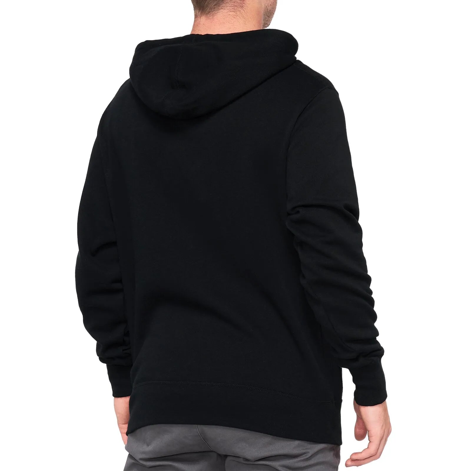 100% Hoodie Icon - Thermal Hoodie bild 2 PMMEDIA:507d1e12f96448be