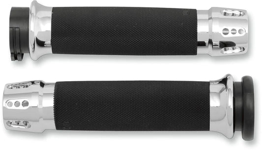 AVON GRIPS Gatlin Custom Handtagsgrepp bild 1 PMMEDIA:c0efbb80e551a2fd