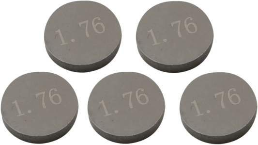 PROX 8,90 mm Ventilshims 5-pack bild 1 PMMEDIA:fd3a703f561cb719