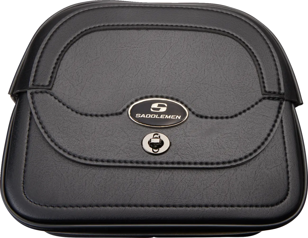 SADDLEMEN Large Cruis'n™ Sissy Bar Bag bild 1 PMMEDIA:8d4b9eba975d90d3