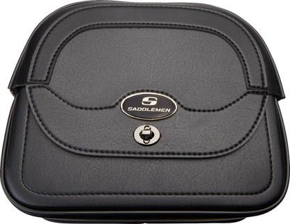 SADDLEMEN Large Cruis'n™ Sissy Bar Bag bild 1 PMMEDIA:8d4b9eba975d90d3