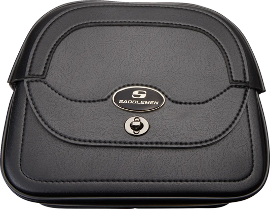 SADDLEMEN Large Cruis'n™ Sissy Bar Bag bild 1 PMMEDIA:8d4b9eba975d90d3