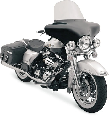 Memphis Shades Hd Batwing Fairing Windshield OEM Harley bild 9 PMMEDIA:954ed037b30e53a3
