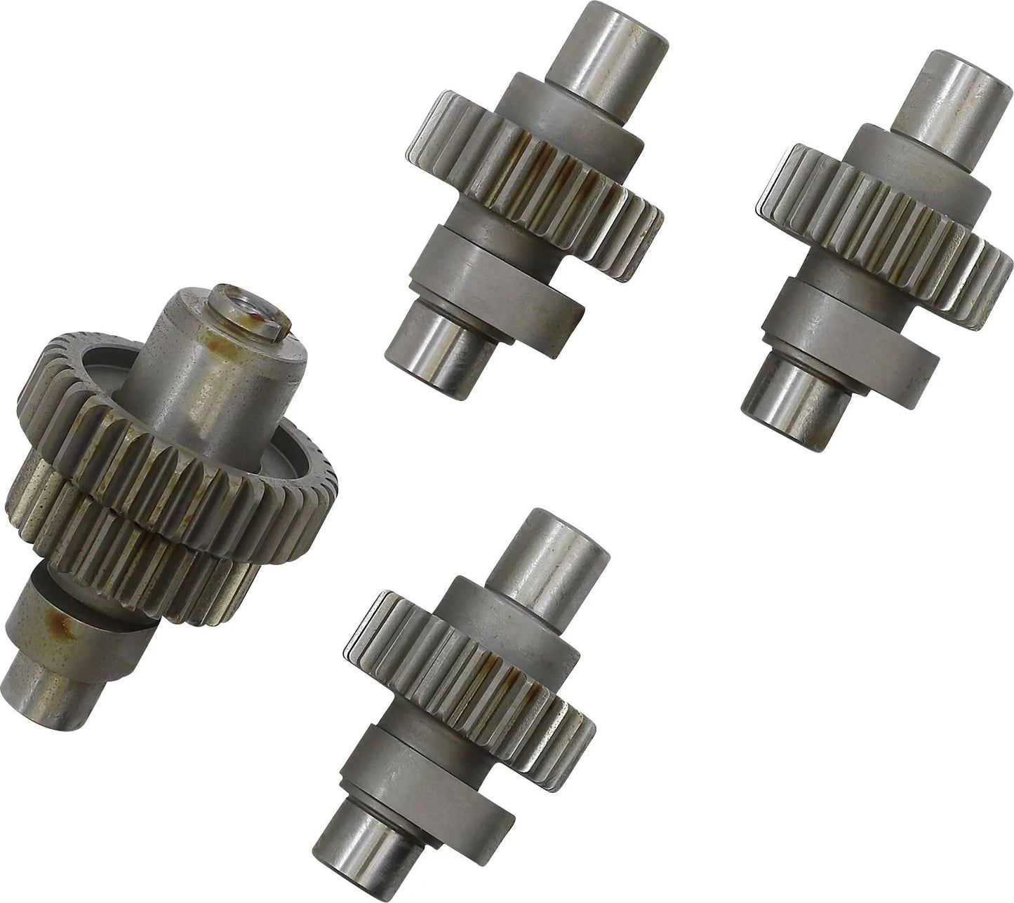 ANDREWS V4 Kamaxlar EVO XL 86-90 bild 1 PMMEDIA:fad2747574f14f2d