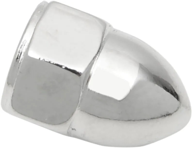 DRAG SPECIALTIES Acorn Nut Sets 10-24 Chrome bild 2 PMMEDIA:5174302a2dec382c