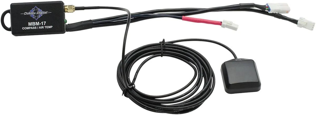DAKOTA DIGITAL MBM Modul till MVX, MLX och MCL-3014 bild 1 PMMEDIA:3a2c96a87ca39694