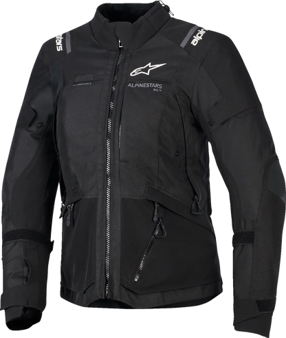Alpinestars (Road) Stella Andes v4 Drystar® Jacka textil dam bild 2 PMMEDIA:d95a7e44b0d0f16e