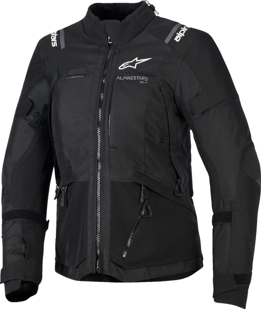 Alpinestars (Road) Stella Andes v4 Drystar® Jacka textil dam bild 2 PMMEDIA:d95a7e44b0d0f16e