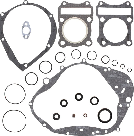 MOOSE OFFROAD HARD-PARTS Komplett Packningssats med Oljetätningar bild 1 PMMEDIA:51f2e14b4b9da6cb