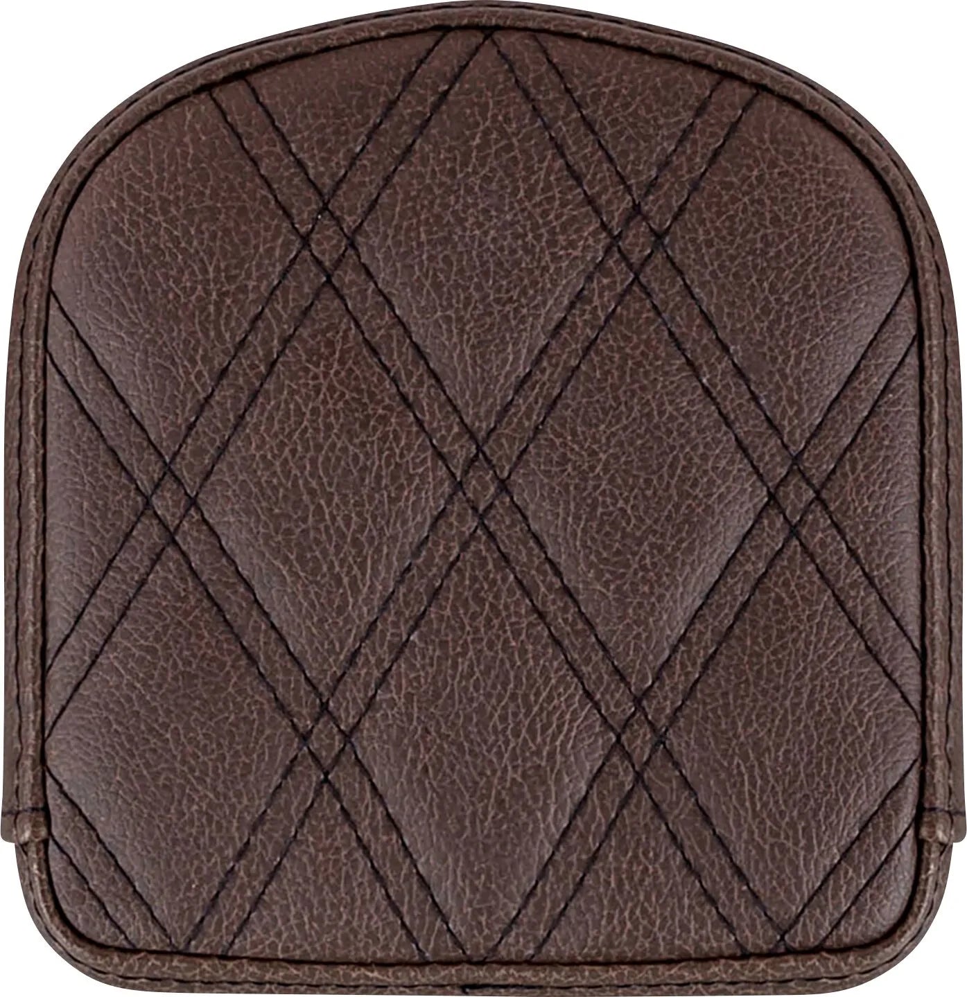 Saddlemen Sissy Bar Pad Ryggstöd för sadlar bild 2 PMMEDIA:fd50fcff68676130