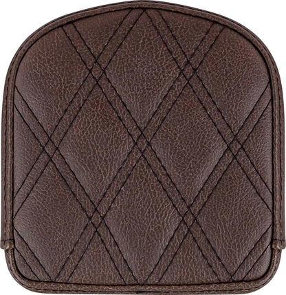 Saddlemen Sissy Bar Pad Ryggstöd för sadlar bild 2 PMMEDIA:fd50fcff68676130