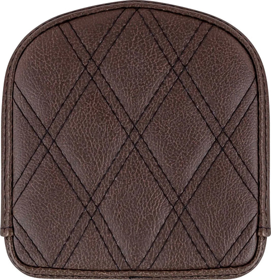 Saddlemen Sissy Bar Pad Ryggstöd för sadlar bild 2 PMMEDIA:fd50fcff68676130