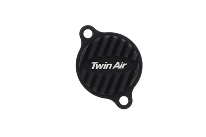 Twin Air Oil Filter Cap Oljekylare bild 5 PMMEDIA:29befd710c409441
