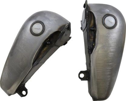 Drag Specialties Fat Bob-Style Bensintankar bild 7 PMMEDIA:b57097bd931962a5