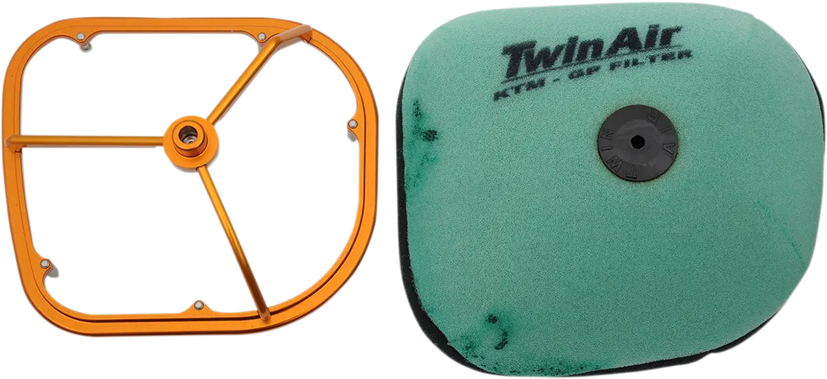 TWIN AIR Powerflow Luftfilterkit KTM bild 1 PMMEDIA:4d9f15e795b9dddc