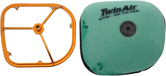 TWIN AIR Powerflow Luftfilterkit KTM bild 1 PMMEDIA:4d9f15e795b9dddc