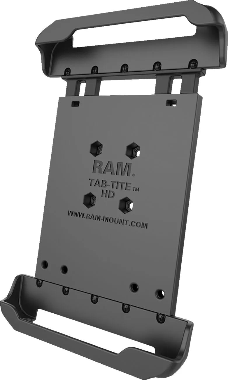 RAM MOUNTS Tab-Tite™ Fjäderbelastad Tabletthållare bild 4 PMMEDIA:17da87cd5296f241