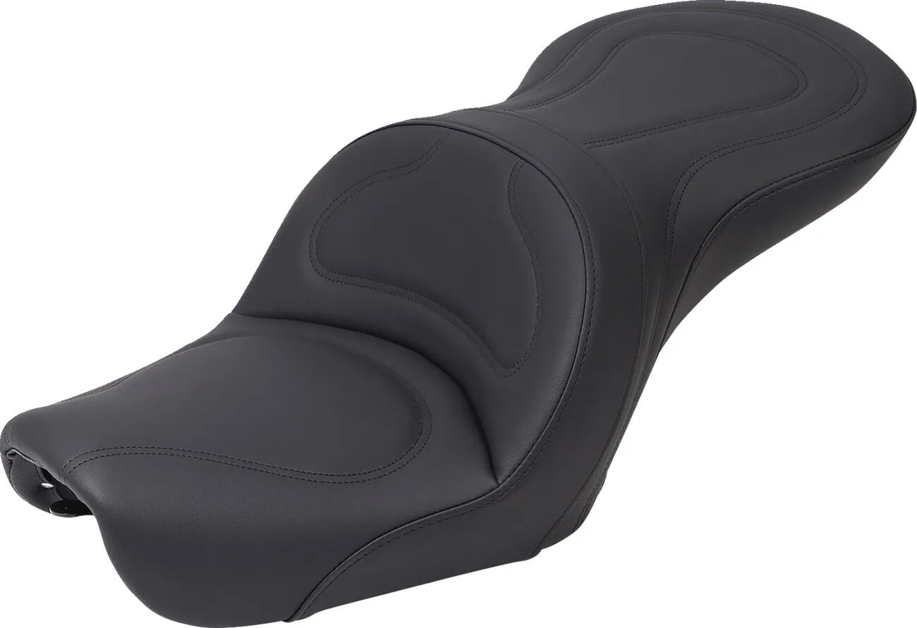 Saddlemen Explorer™ Seat Sadlar Harley Dyna Glide bild 2 PMMEDIA:05e0f6b53bfc851f