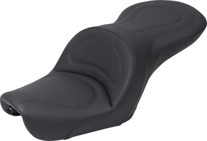 Saddlemen Explorer™ Seat Sadlar Harley Dyna Glide bild 2 PMMEDIA:05e0f6b53bfc851f