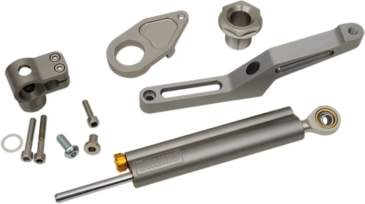 Ohlins Steering Damper Dämpare framgaffel bild 2 PMMEDIA:1d466342318784df