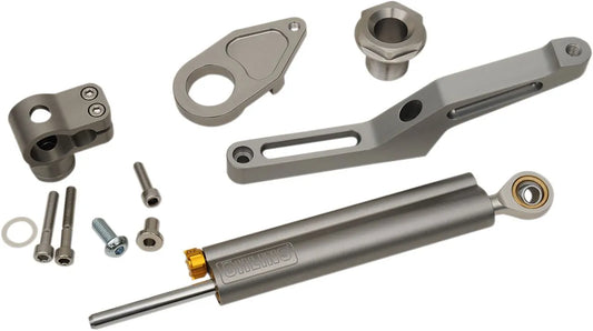 Ohlins Steering Damper Dämpare framgaffel bild 2 PMMEDIA:1d466342318784df