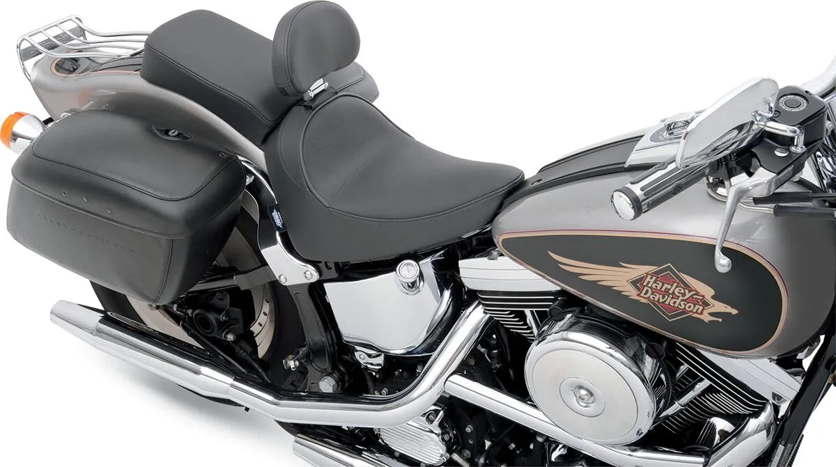 DRAG SPECIALTIES SEATS Backrest Compatible Solo Seat bild 5 PMMEDIA:52c819f9220da98c